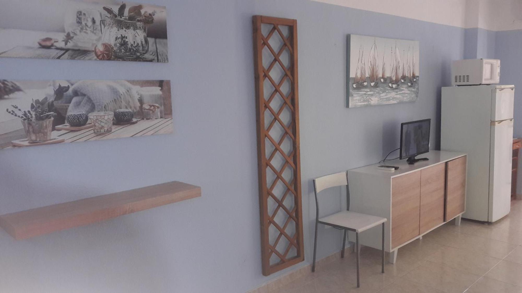 Apartamentos TSS Alboran Salou Exterior foto