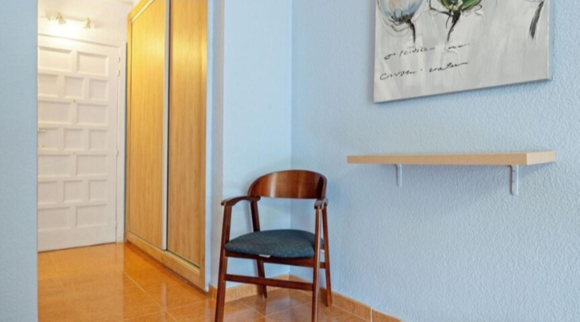 Apartamentos TSS Alboran Salou Exterior foto