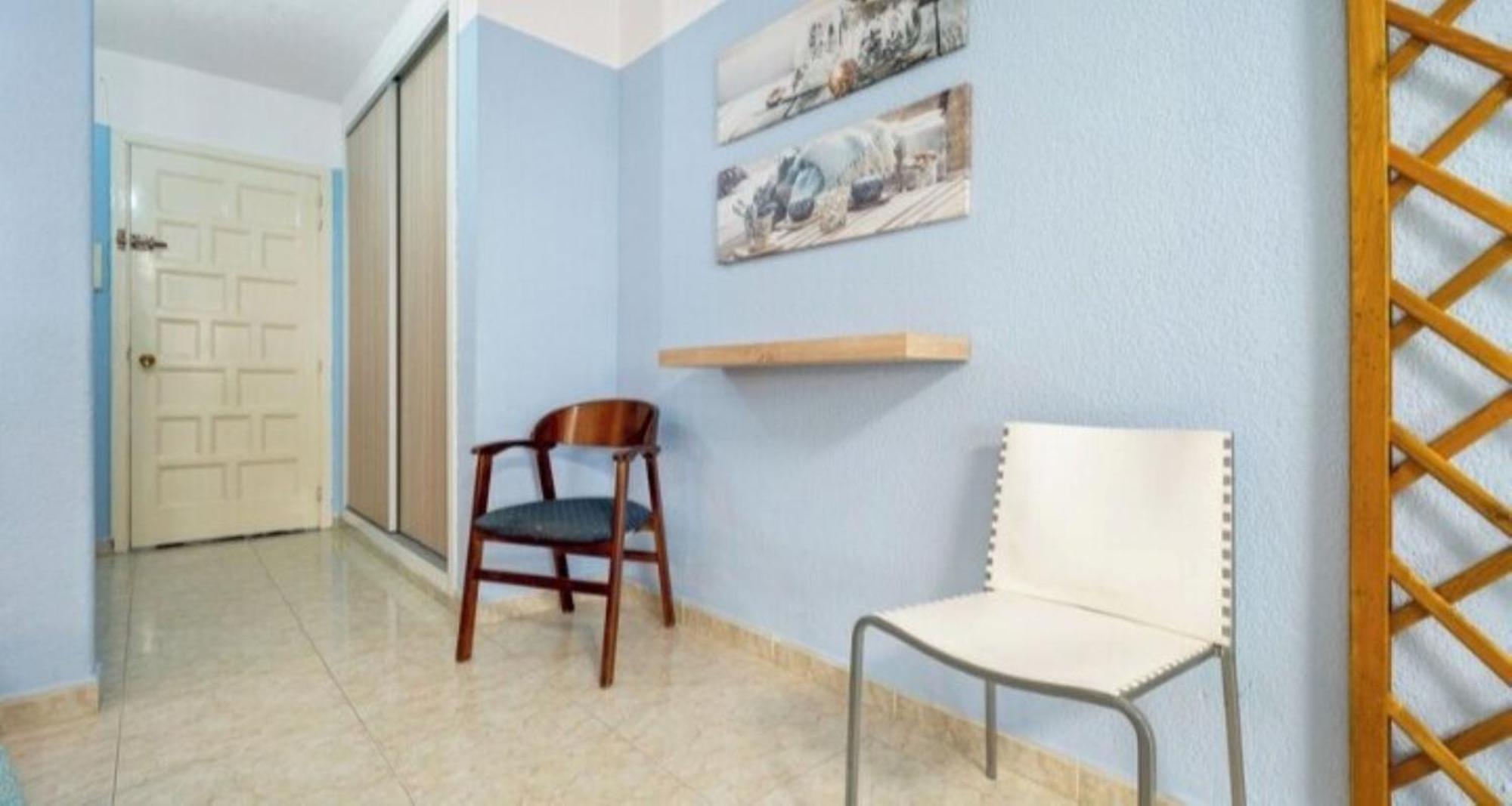 Apartamentos TSS Alboran Salou Exterior foto